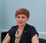 Биткулова Лилия Ильдаровна